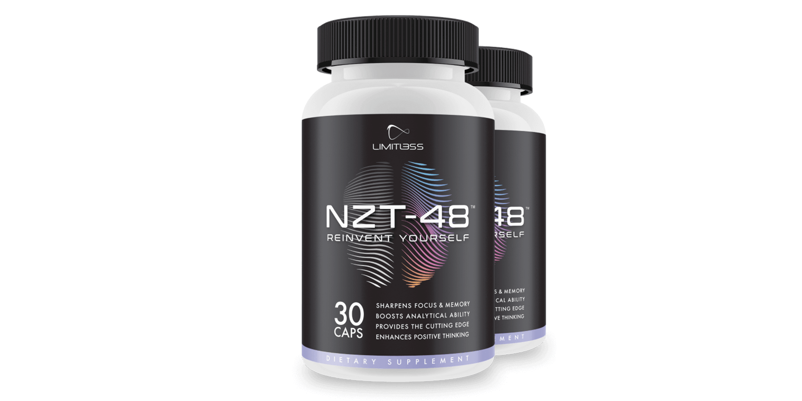 Brain NZT-48 reviews