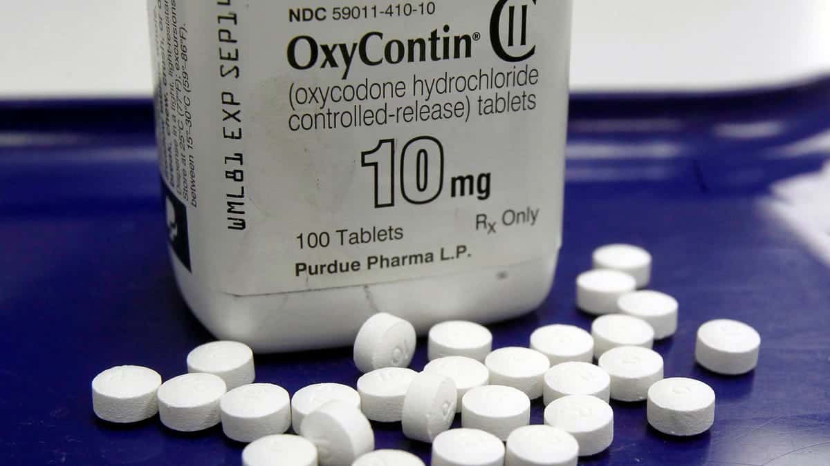 Drug Enforcement Administration Wants Your Drug With An Unused Prescription