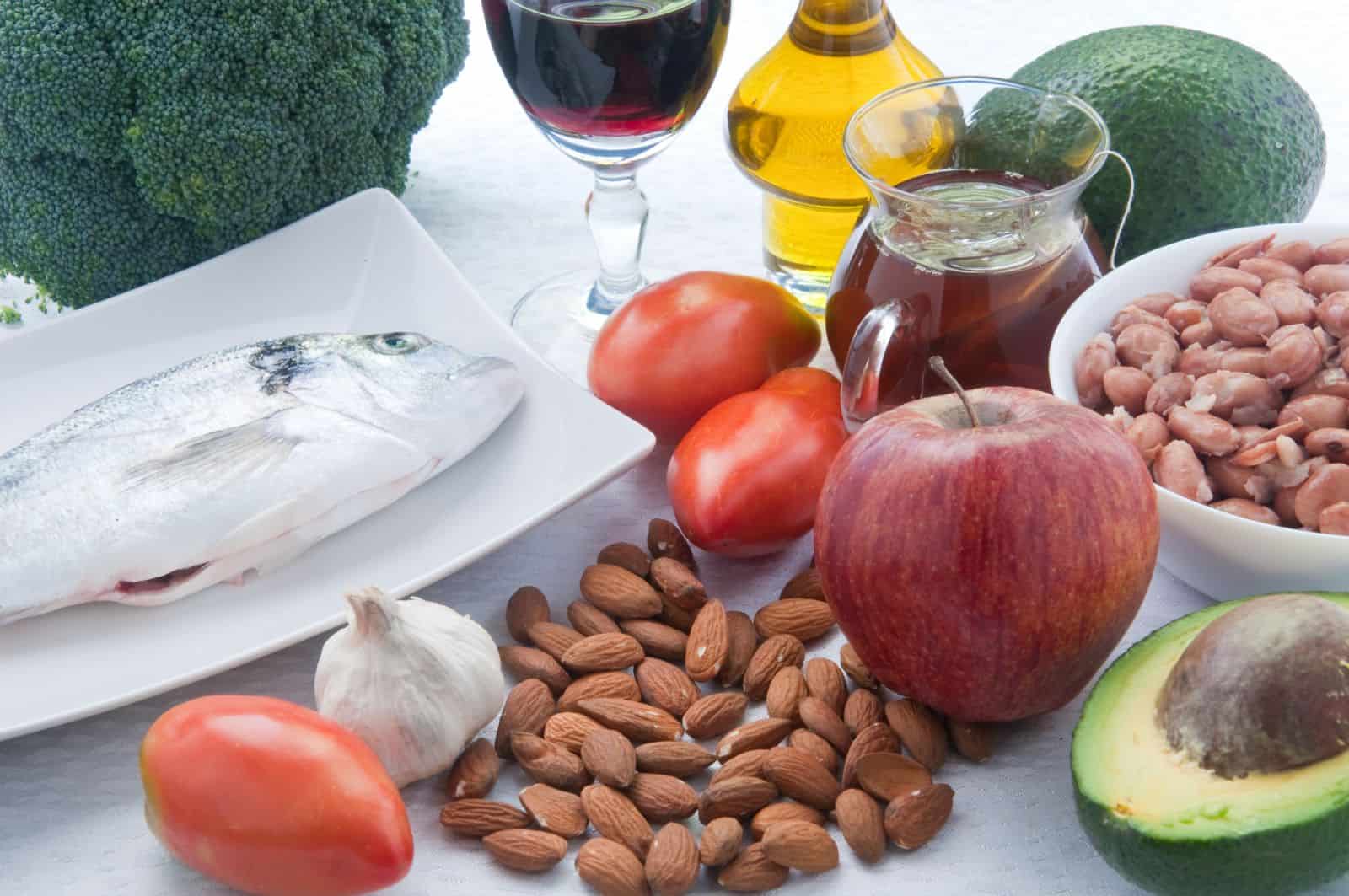 Eating The Right Foods Reduce Cholesterol?