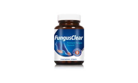 Fungus Clear reviews