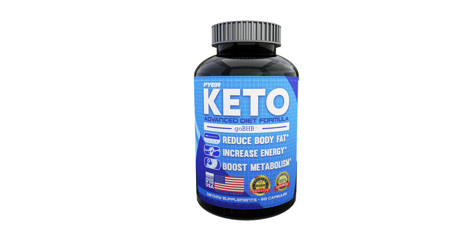 Fyer Keto reviews