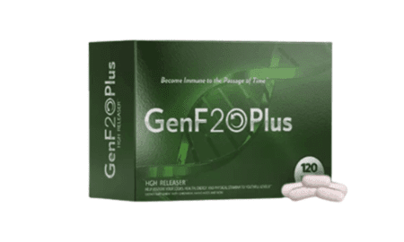 GenF20 Plus reviews