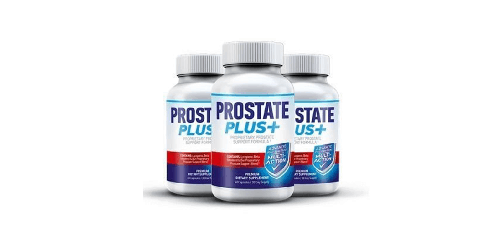 Prostate Plus reviews