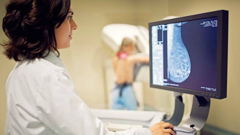 Targeting The Drug Leads To Breast Cancer With The Oestrogen