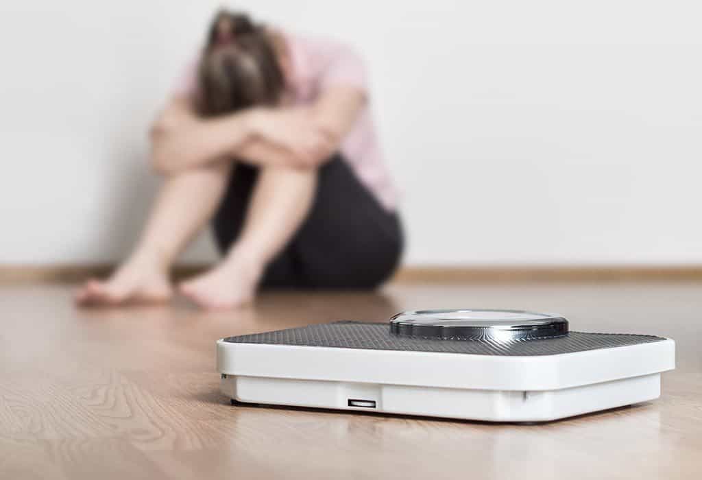 Weight: A Crucial Factor For Miscarriage
