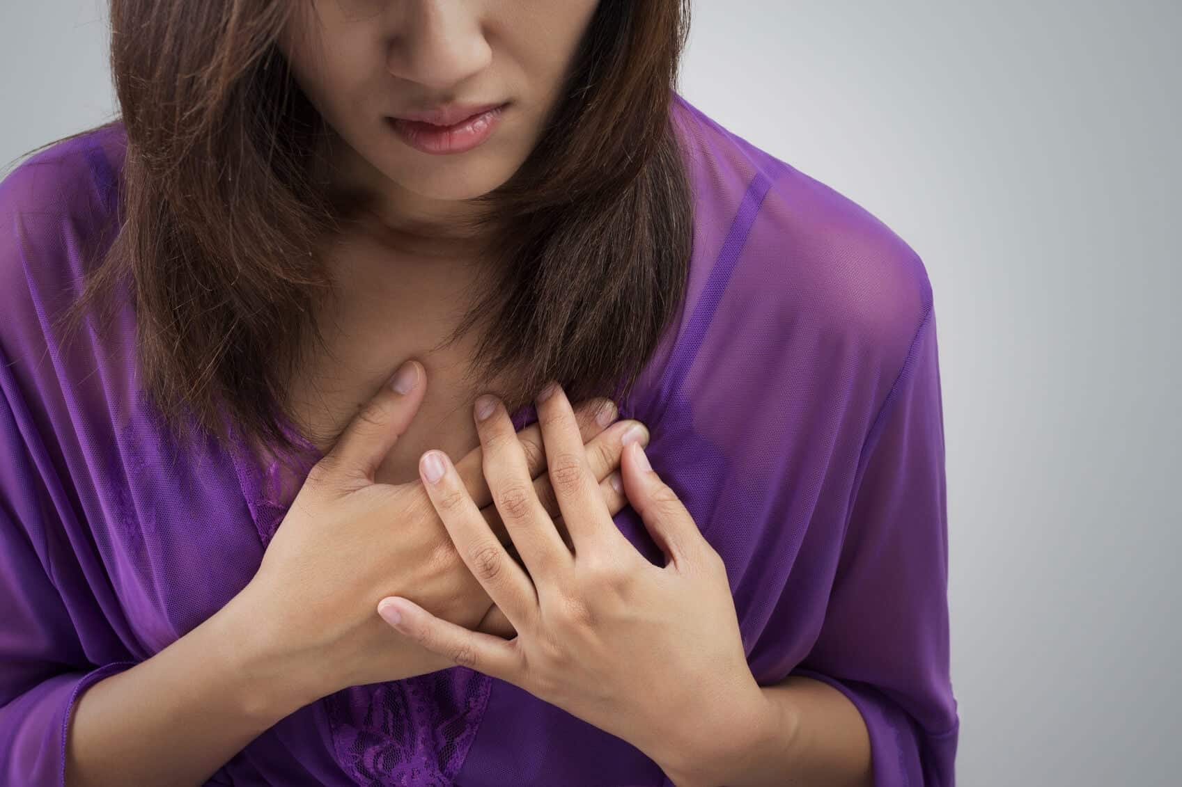 You May Encounter A Silent Heart Attack Without Any Prior Symptoms