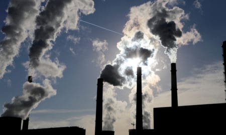 Air Pollution Causes High Blood Pressure In Children When Exposed