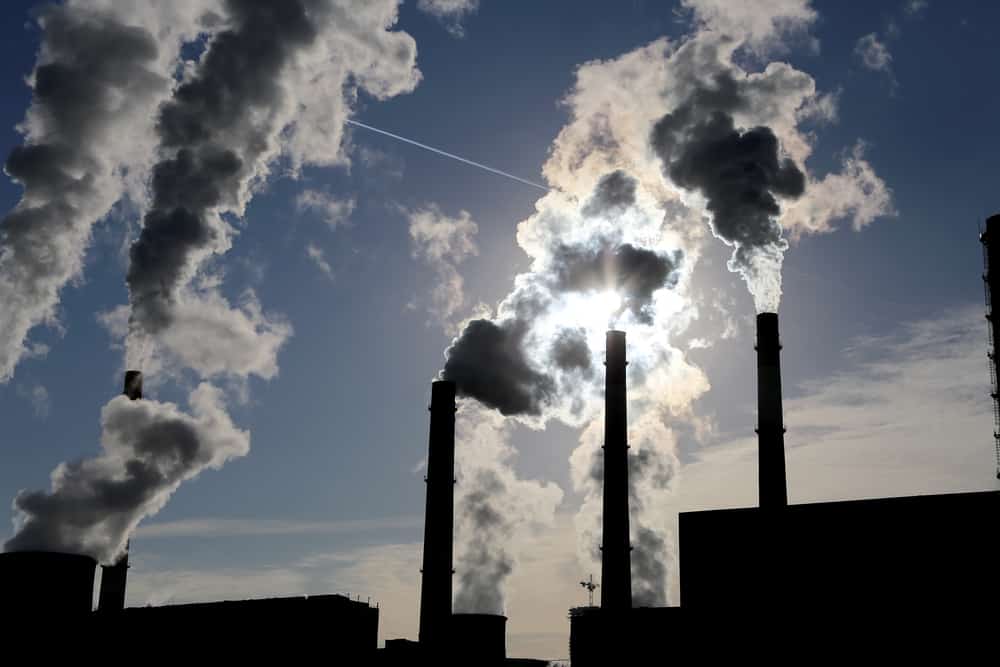 Air Pollution Causes High Blood Pressure In Children When Exposed