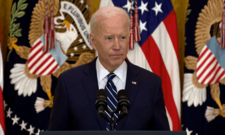 Biden: Enrolment Of Health Insurance During The Obamacare