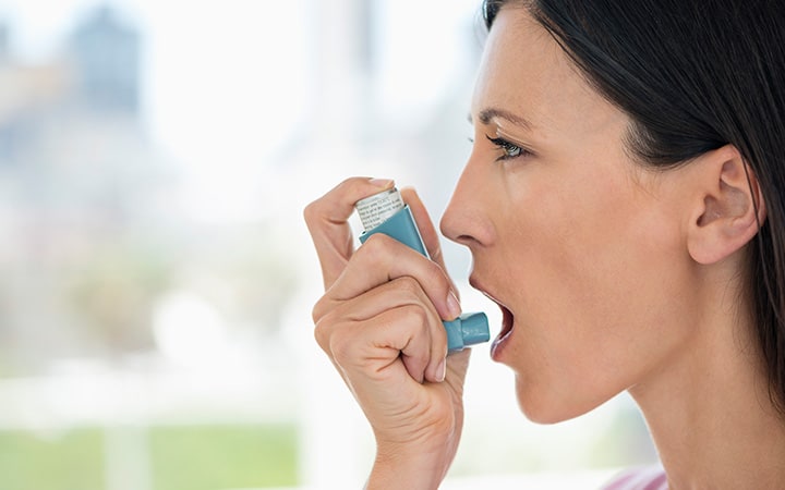 Can Some Medicines For Diabetes Treat Asthma?