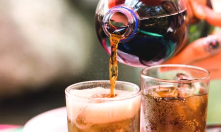 Consuming A Lot Of Sugary Beverages Increases The Chances Of Colon Cancer