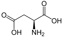 D-aspartic acid