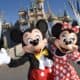 Disneyland Is Welcoming Younger Adults Back As Covid-19 Cases Rise