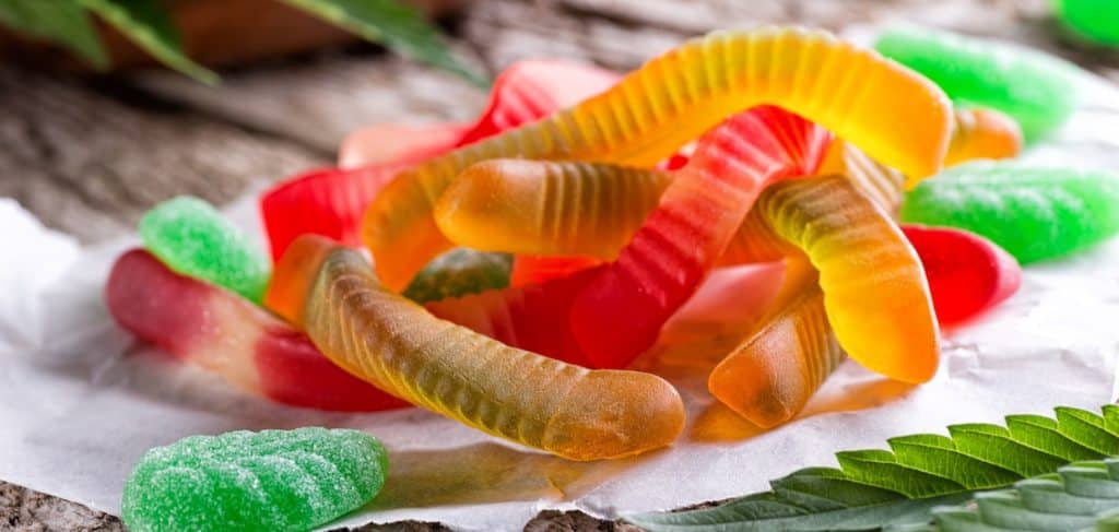 Edibles With Cannabis Content Are Poisonous, Especially To Children And Youngsters