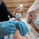 Good News All Around As Number Of Americans Vaccinated Crosses 100 Million