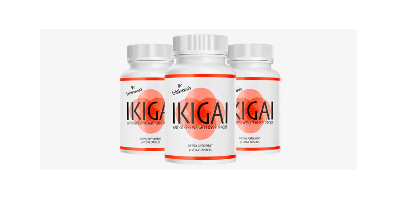 IKIGAI Weight Loss reviews