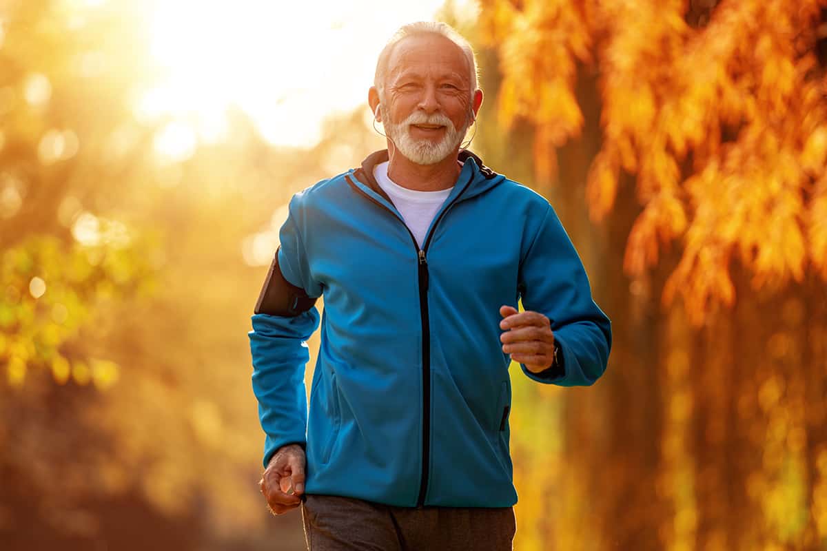 If Dementia Runs In The Family, Living A Healthy Lifestyle Will Prevent It