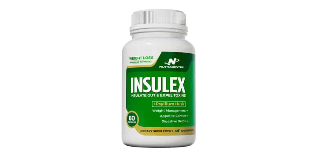 Insulex Reviews