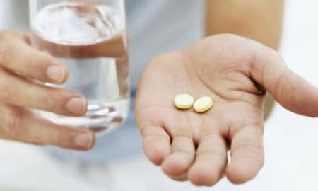 Is Aspirin Taken In Regular Doses Show Similar Effects On Health?