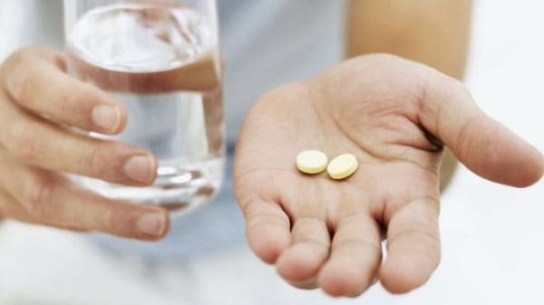 Is Aspirin Taken In Regular Doses Show Similar Effects On Health?