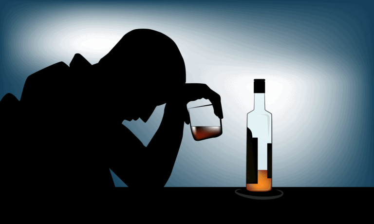 Life At Risk Due To Consumption Of Alcohol And Drugs
