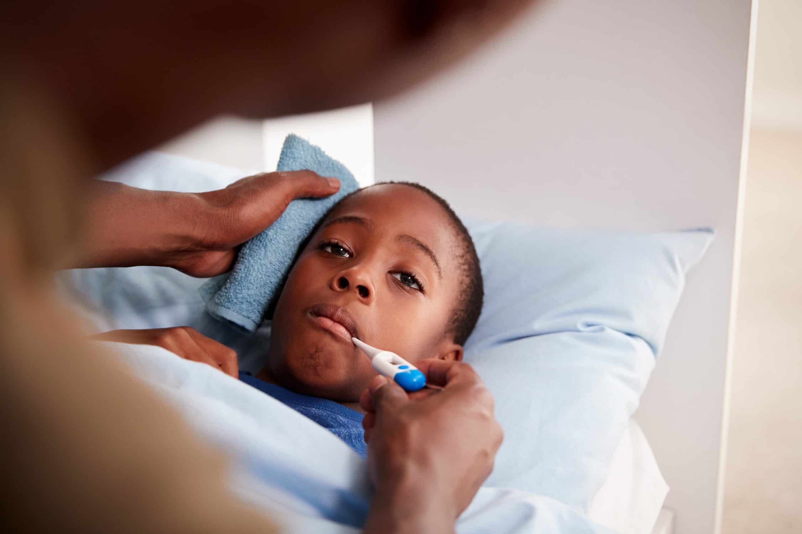 MIS-C Disorder Emerges In Kids Due To Coronavirus
