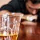 Most People With Drinking Problems Ignore Treatments