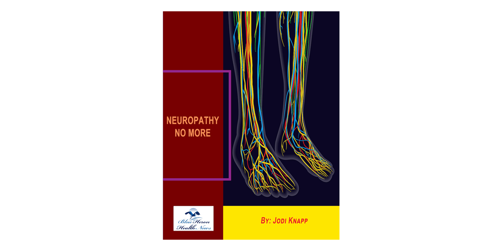 Neuropathy No More Reviews