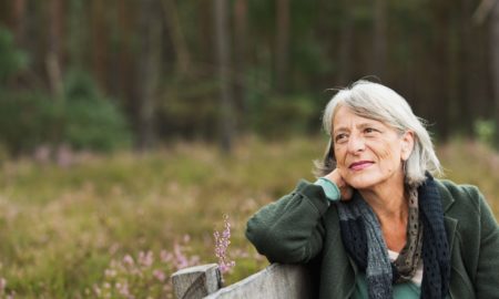 New Insights: Feeling Youthful May Indicate Longer Lives