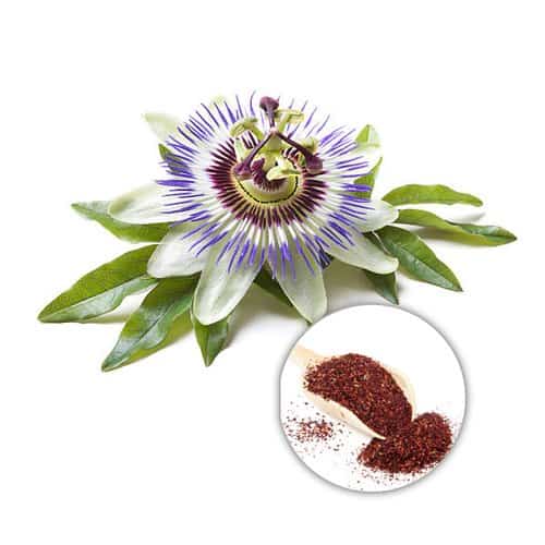 Passionflower Flower Extract