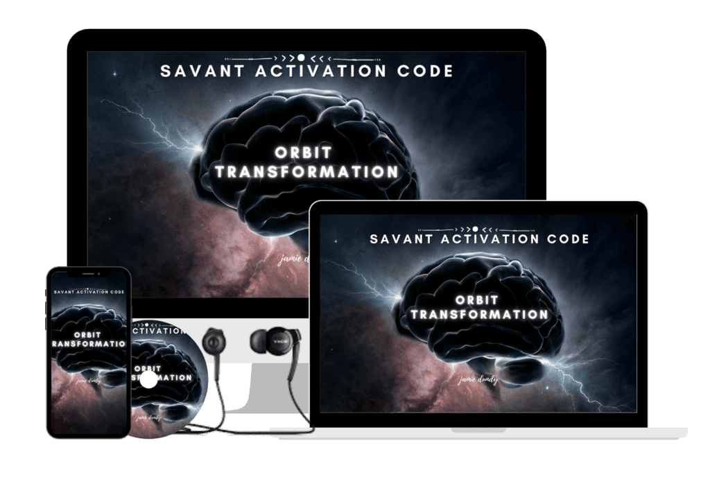 Module 2 - Savant Orbit Transformation