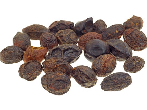 Saw palmetto fruit extract