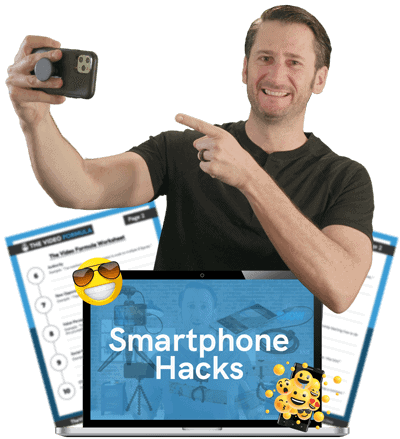 Smartphone Video Hacks