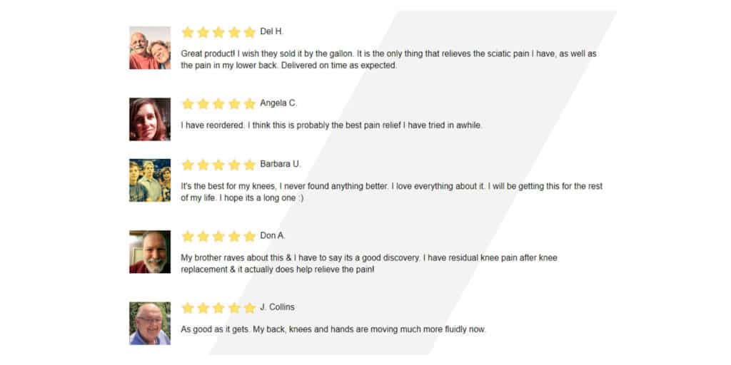 Smilz CBD Gummies Customer Reviews