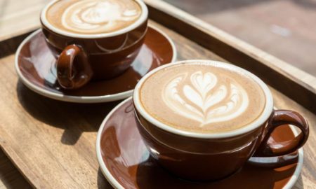 An Increase In Caffeine Intake Creates A Negative Risk On Glaucoma