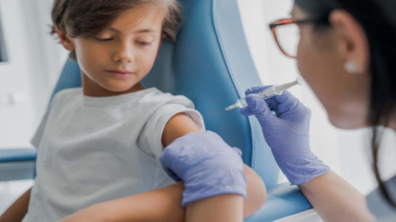 Are Children Going To Be Vaccinated Before School Starts?