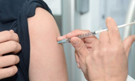BCG Vaccination Offers New Hopes In The Fight Against Type 1 Diabetes