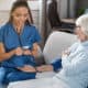 Benefits Of Blood Pressure Medicines For Older Adults Memory