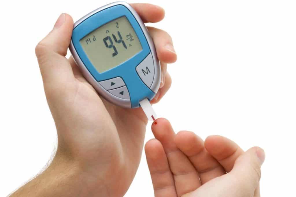 Blood Sugar Testing