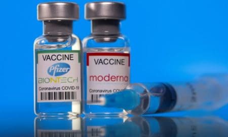 CDC Study Brings On Evidence For The Effectiveness Of Both Pfizer And Moderna