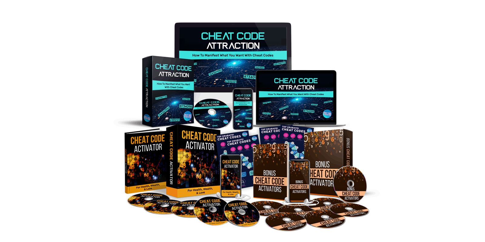 Cheat-Code-Attraction-reviews