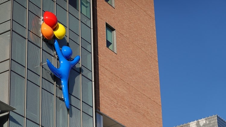 Colorado Children Hospital Announced An Emergency For Children's Mental Health