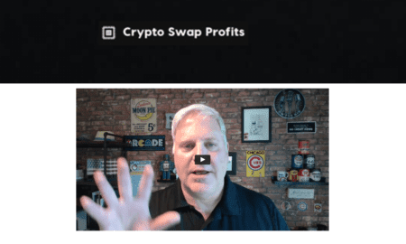 Crypto Swap Profits Mastermind reviews
