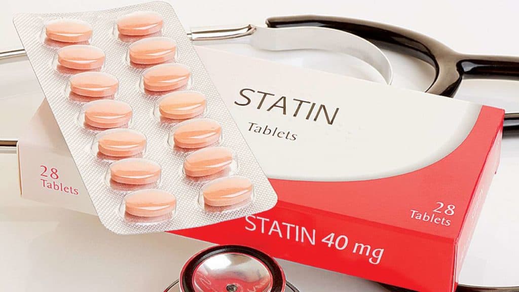 Dementia Risk Due To New Class Of Statins