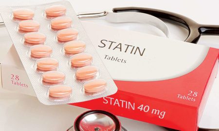 Dementia Risk Due To New Class Of Statins