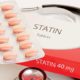 Dementia Risk Due To New Class Of Statins