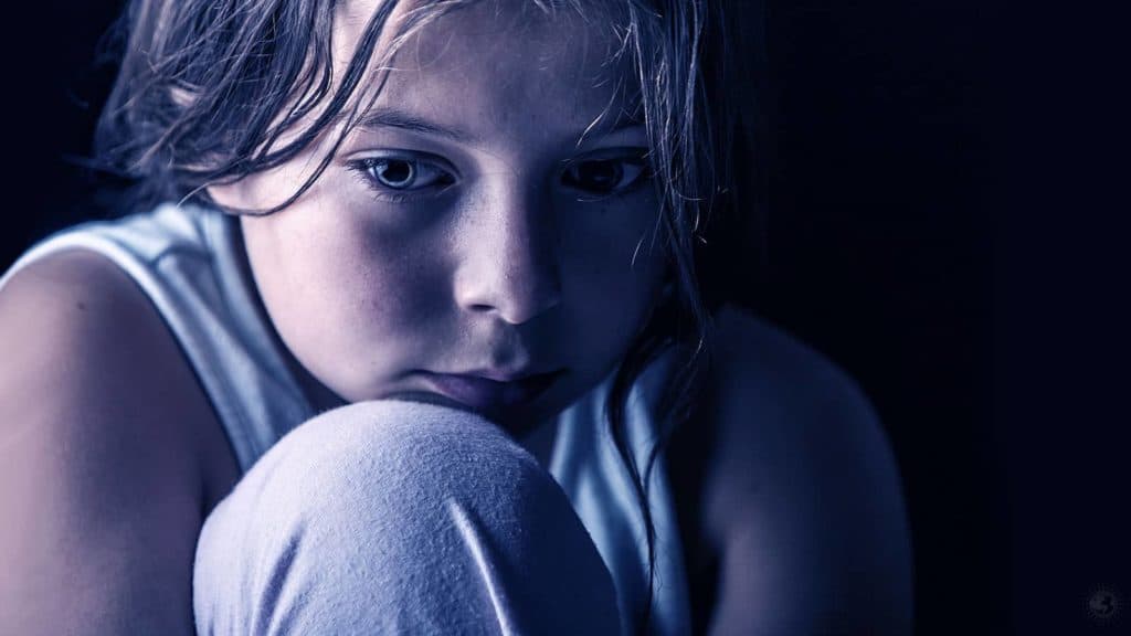 Disordered Adulthood Health Problems Linked With Childhood Depression