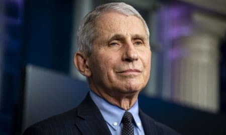 Dr. Fauci's Email About Lab Leak Is Being Wrongly Interpreted
