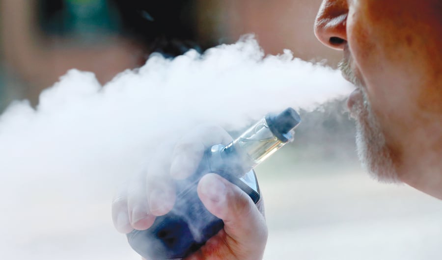 FDA Chief Manages To Maintain Silence On Plans Of Banning Flavored Vapes In The US