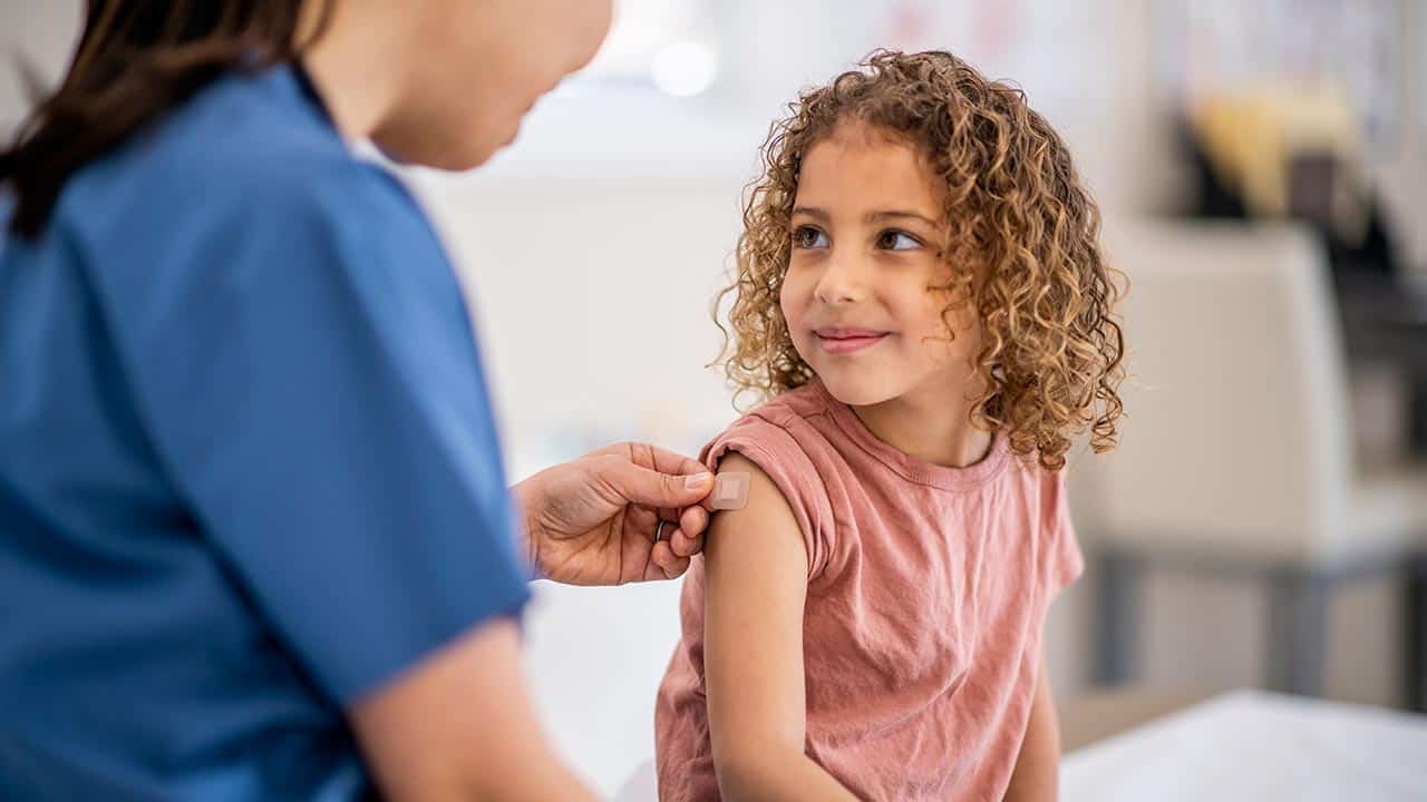 Getting Kids Vaccinated Is Crucial, And Why So?